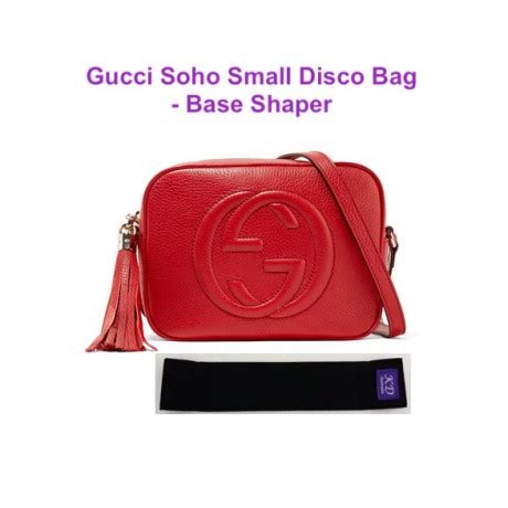 gucci soho disco shaper